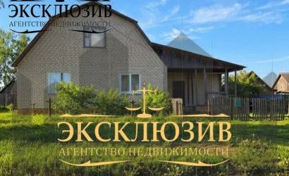  86.8 м2, Хотимск(Мира ул., 13)