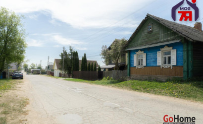 Купить дом, Озеро, Центральная ул., 27.7 соток. Фото 12