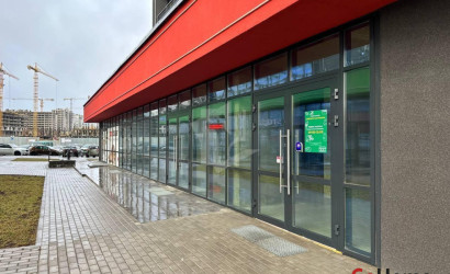 Аренда помещения, Минск, Братская ул., 11,  57.9 кв.м.. Фото 1