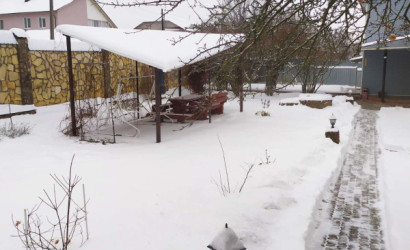 Купить коттедж, Ольгово, Садовая, 43, 24.6 соток. Фото 8