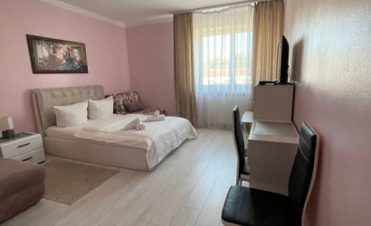 Снять 1-комнатную квартиру на сутки, Кобрин, Ул. Дружбы 2. Фото 4