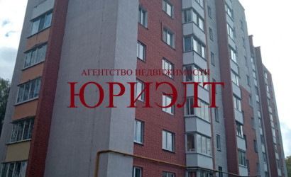 Купить 3-комнатную квартиру, Орша, Владимира Ленина, 168. Фото 1