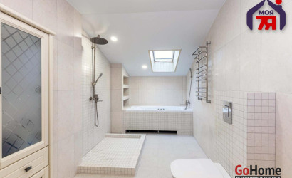 Купить коттедж, Алекшицы, Центральная ул., 12 соток. Фото 21