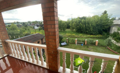 Купить дом, Слоним, Красноармейская ул., 121/г, 9.32 соток. Фото 16