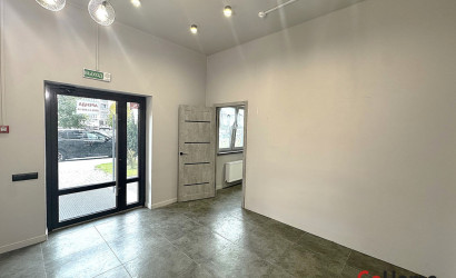 Аренда помещения, Минск, Михаила Савицкого, 20, 54.6 кв.м. Фото 15