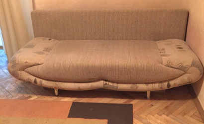 Купить 1-комнатную квартиру, Минск, ул. Славинского, д. 43 (Первомайский район). Фото 8