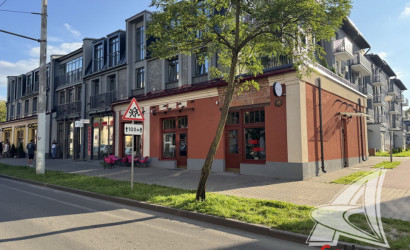 Аренда торгового помещения, Брест, Центр,  76 кв.м.. Фото 1