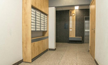 Купить 1-комнатную квартиру, Минск, Нововиленская ул., 31 (Центральный район). Фото 15