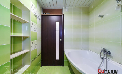 Купить 5-комнатную квартиру, Подгай, Центральная ул.. Фото 29