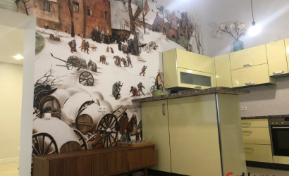 Купить коттедж, Новая Веска, Центральная, 28, 25 соток. Фото 46