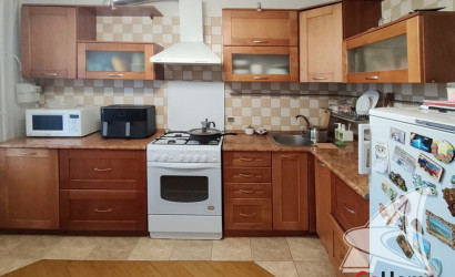 Купить 3-комнатную квартиру, Брест, Киевка, ул. Московская. Фото 9
