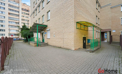 Продажа помещения, Минск, Восточная ул., 133,  2445.7 кв.м.. Фото 34