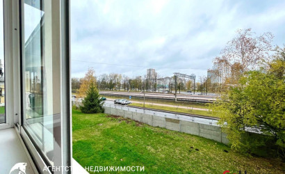 Купить 3-комнатную квартиру, Минск, Михася Лынькова ул. 47 (Фрунзенский район). Фото 15