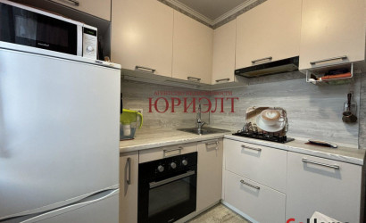 Купить 2-комнатную квартиру, Гродно, Строителей, 10. Фото 1