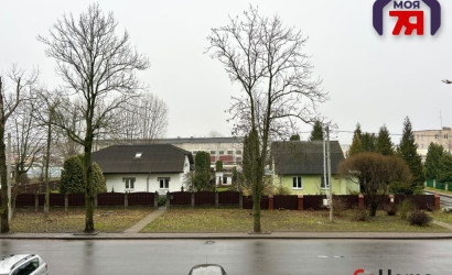 Купить 2-комнатную квартиру, Солигорск, Горького ул., 11/А. Фото 11