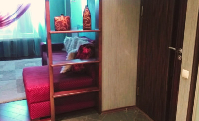 Снять 1-комнатную квартиру на сутки, Минск, Пер. Корженевского дом 2А (Октябрьский район). Фото 3