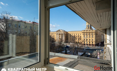 Купить 4-комнатную квартиру, Минск, Комсомольская ул., 29 (Ленинский район). Фото 17
