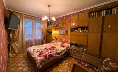 Купить 3-комнатную квартиру, Брест, ул. Сябровская. Фото 9