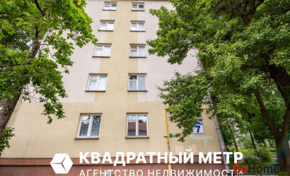 Купить 1-комнатную квартиру, Минск, Фроликова ул., 7 (Партизанский район). Фото 10