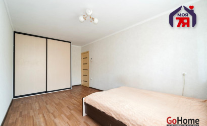 Купить 2-комнатную квартиру, Минск, Калиновского ул., 95(Первомайский район). Фото 9