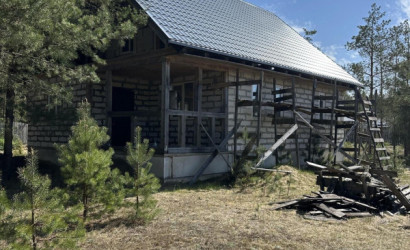 Купить дом, Столбцы, Лесная ул., 22.42 соток. Фото 38