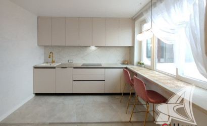 Купить 3-комнатную квартиру, Брест, Восток, пр-т Партизанский. Фото 7