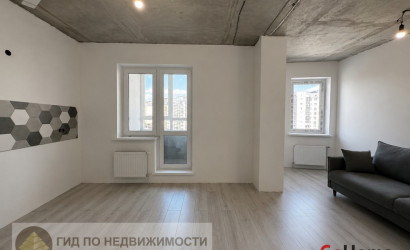 Купить 3-комнатную квартиру, Гродно, ул. Виктора Глухова, 20. Фото 2