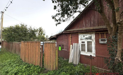 Купить дом, Барановичи, 5.2 соток. Фото 4