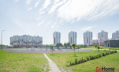 Купить 1-комнатную квартиру, Минск, Турова ул., 5(Ленинский район). Фото 35