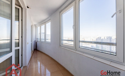 Купить 1-комнатную квартиру, Минск, Скрыганова, 4А (Фрунзенский район). Фото 8