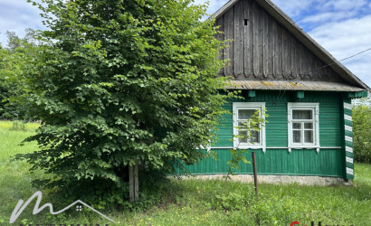 Купить дом, Падеричи, Зеленая ул., 25 соток. Фото 5