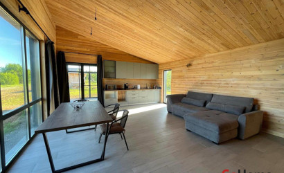 Купить дом, Городец, 23.3 соток. Фото 9