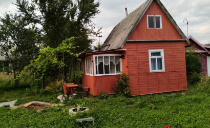 Купить дачу, Турковщина, СТ Мечта 145, 4.4 соток. Фото 2