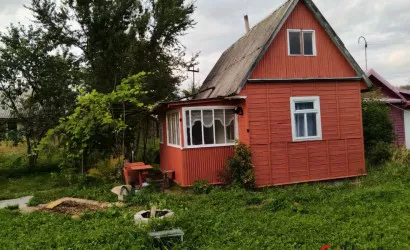  2-этаж.(21.4 м2), Турковщина(СТ Мечта 145)
