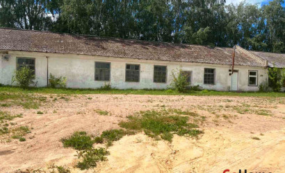 Продажа помещения, Кореличи, Гастелло ул.,  от 171 до 1737 кв.м.. Фото 10