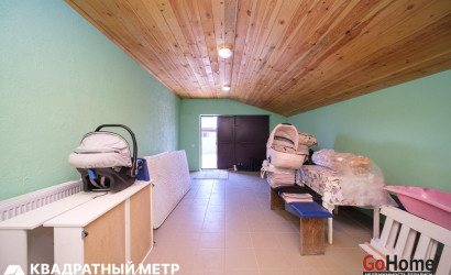 Купить дом, Дукора, Партизанская-2 ул., 14.89 соток. Фото 44