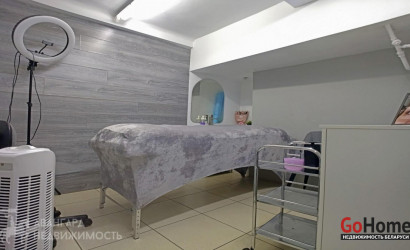 Продажа помещения, Минск, Партизанский просп., 15,  63.5 кв.м.. Фото 9