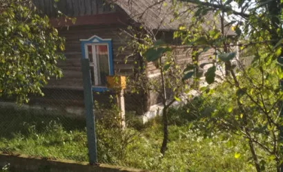  1-этаж.(46 м2), Луговая Слобода(центральная)