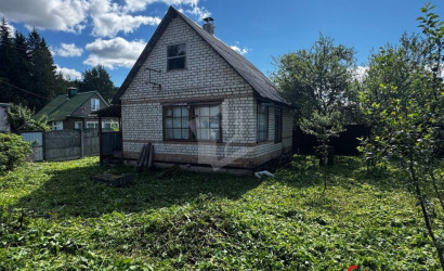 Купить дом в деревне, Зенитчик, 4.99 соток. Фото 8