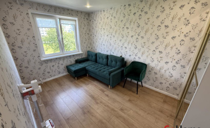 Купить 4-комнатную квартиру, Гродно, Кабяка, 10/2. Фото 9