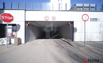 Купить 4-комнатную квартиру, Минск, Кропоткина ул., 59 (Центральный район). Фото 9