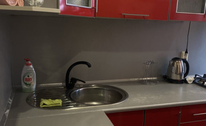 Снять 2-комнатную квартиру на сутки, Столин, Дзержинского. Фото 5