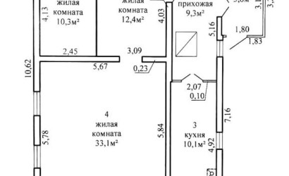 Купить дом, Могилев, Алтайская, 10 соток. Фото 18