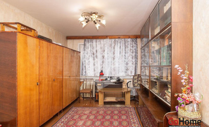 Купить 2-комнатную квартиру, Минск, Ванеева ул., 10 (Партизанский район). Фото 9