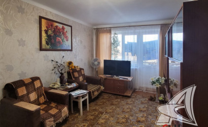 Купить 2-комнатную квартиру, Пелище, , . Фото 1