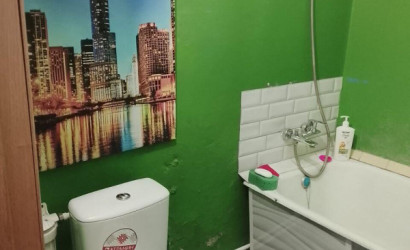 Купить 1-комнатную квартиру, Витебск, Гагарина ул.. Фото 8