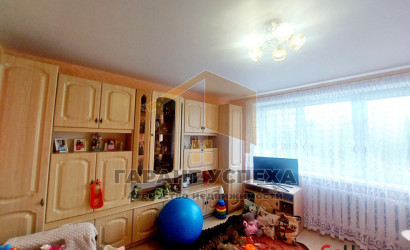 Купить 2-комнатную квартиру, Брест, ул. Сергея Смирнова писателя. Фото 7