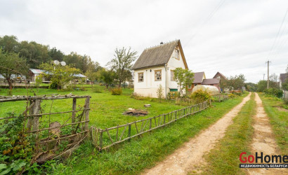 Купить дом в деревне, ИВУШКА 1, 6.18 соток. Фото 3