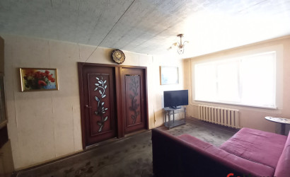 Купить 4-комнатную квартиру, Новополоцк, Молодежная ул., 94. Фото 5