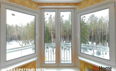 Купить 2-комнатную квартиру, Боровляны, 40 Лет Победы ул., 29/Б. Фото 22